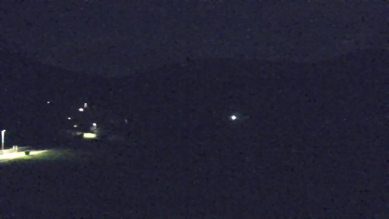 Webcam Lokve – The beauty of the Trnovo forest