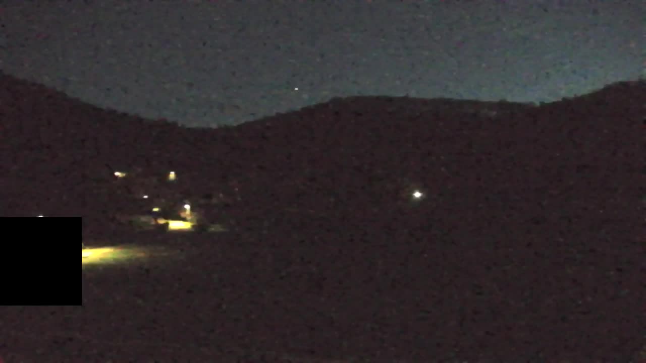 Webcam Lokve – Die Schönheit des Trnovo-Waldes