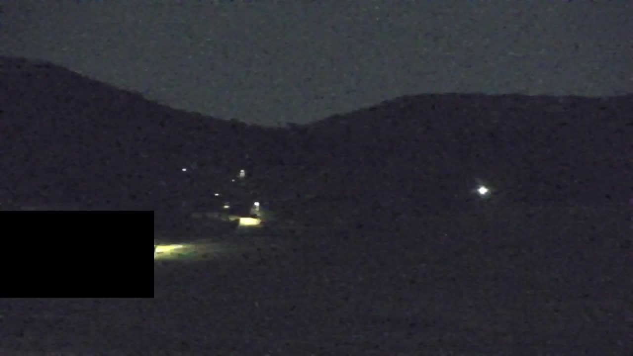 Camera en vivo Lokve – La belleza del bosque de Trnovo