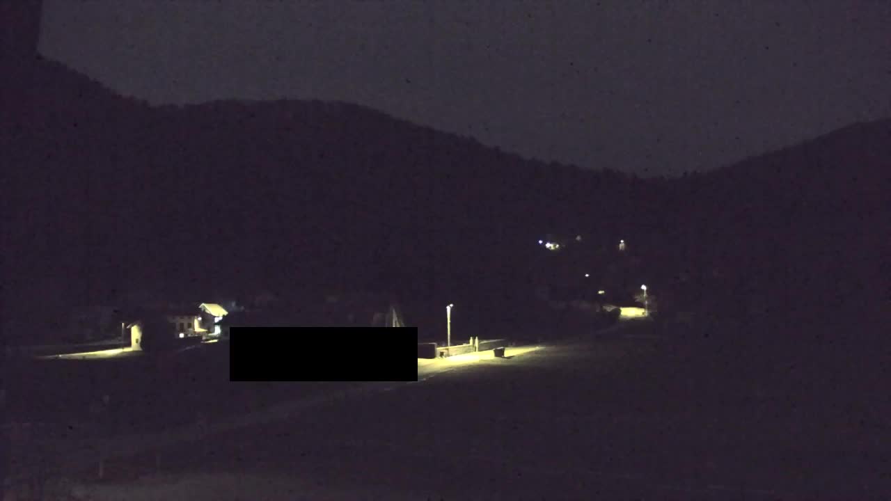 Lokve kamera – Naravne lepote Trnovskega gozda