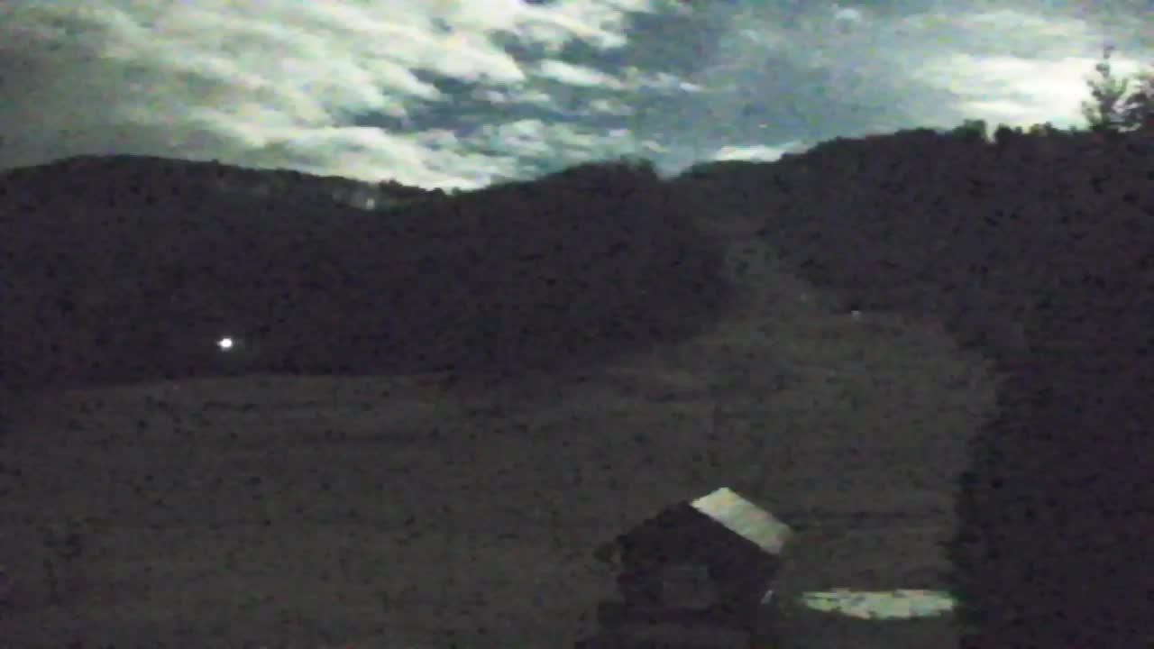 Camera en vivo Lokve – La belleza del bosque de Trnovo