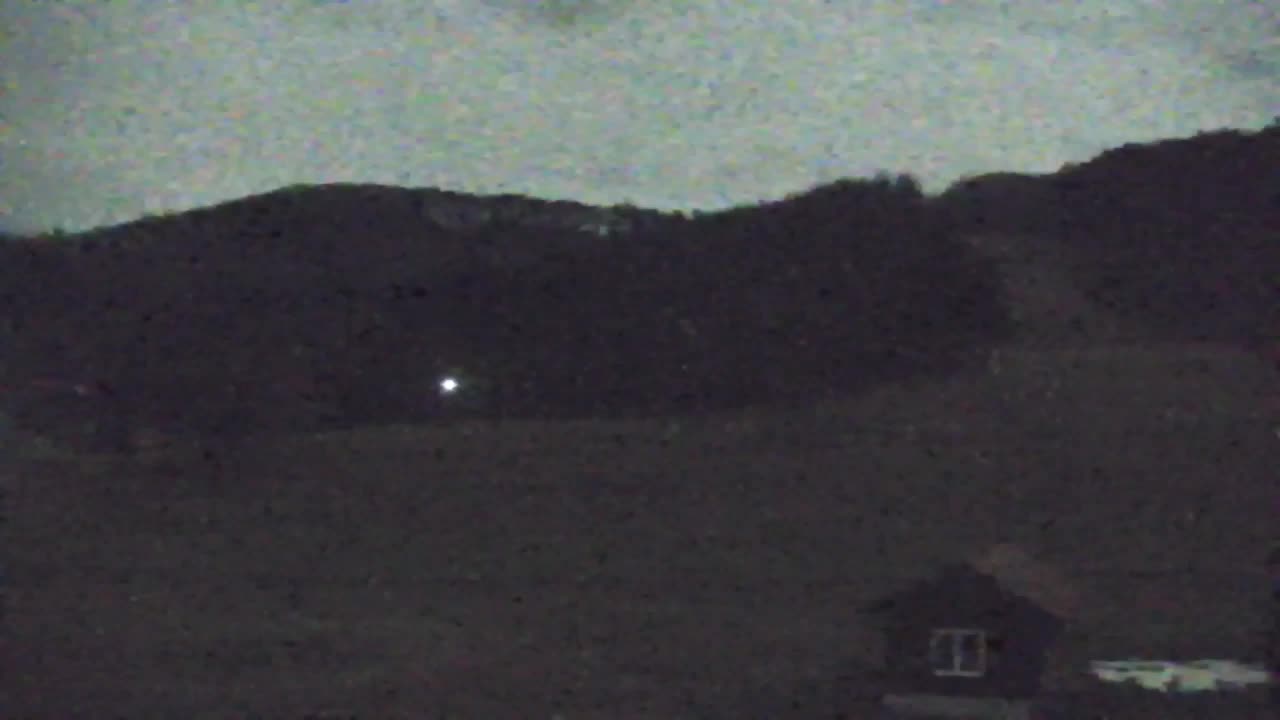 Web kamera Lokve – Ljepota Trnovske šume