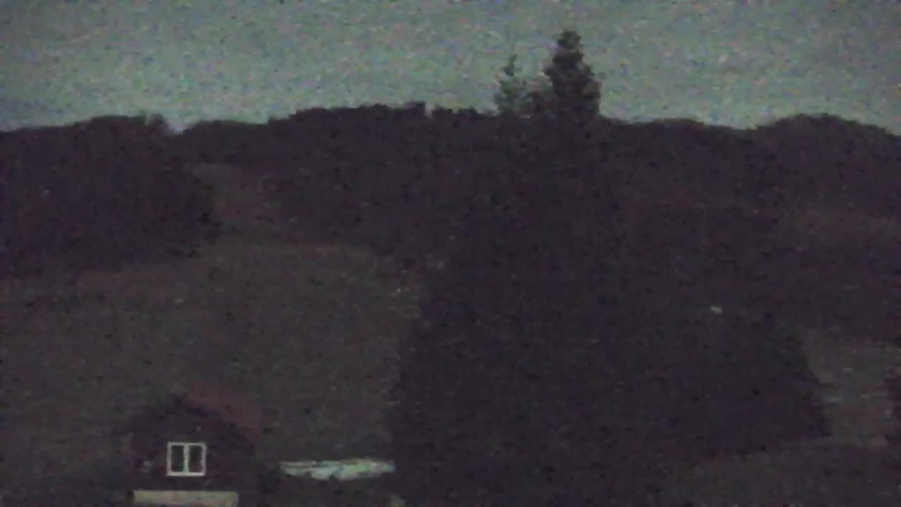 Camera en vivo Lokve – La belleza del bosque de Trnovo