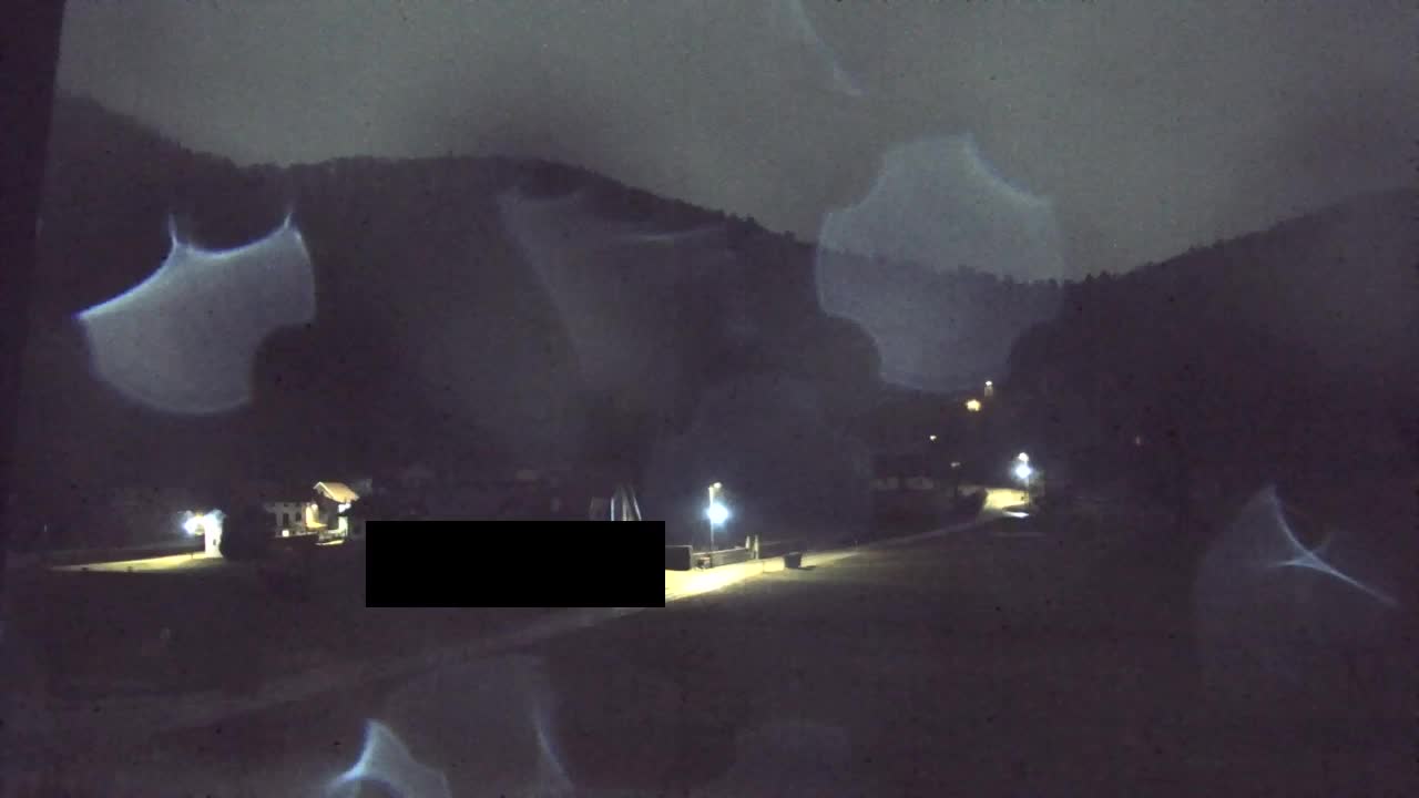 Webcam Lokve – Die Schönheit des Trnovo-Waldes