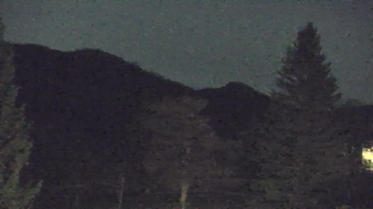 Webcam Loqua / Lokve – La bellezza della selva di Tarnova