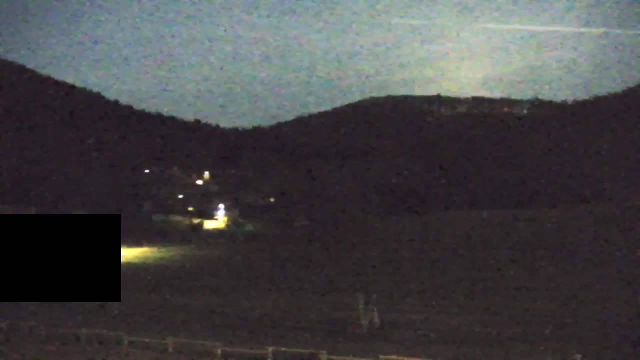 Webcam Loqua / Lokve – La bellezza della selva di Tarnova