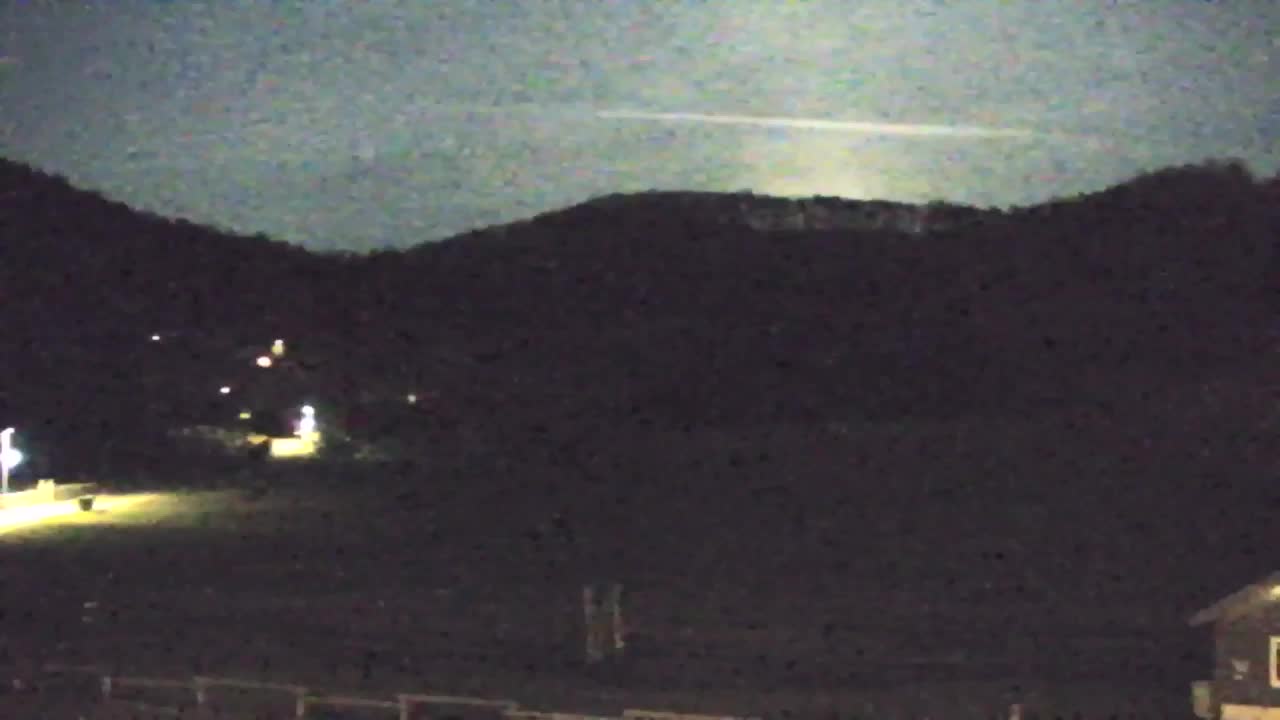 Webcam Lokve – Die Schönheit des Trnovo-Waldes