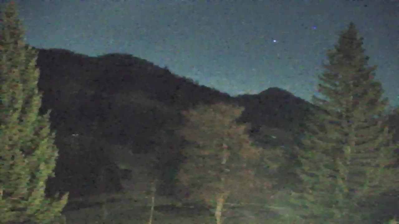 Webcam Lokve – The beauty of the Trnovo forest