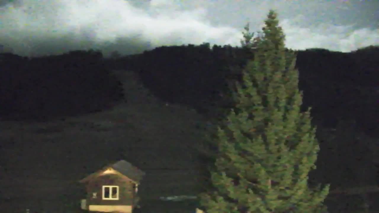 Webcam Lokve – La beauté de la forêt de Trnovo