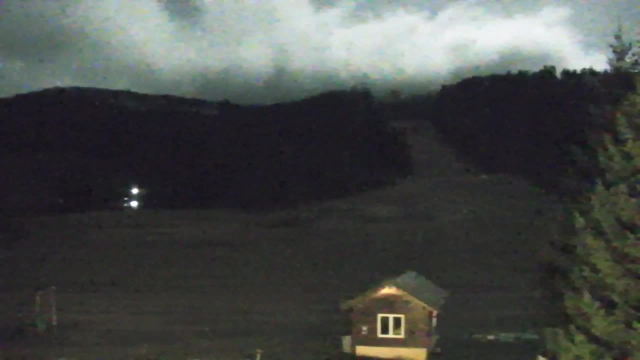 Webcam Lokve – The beauty of the Trnovo forest