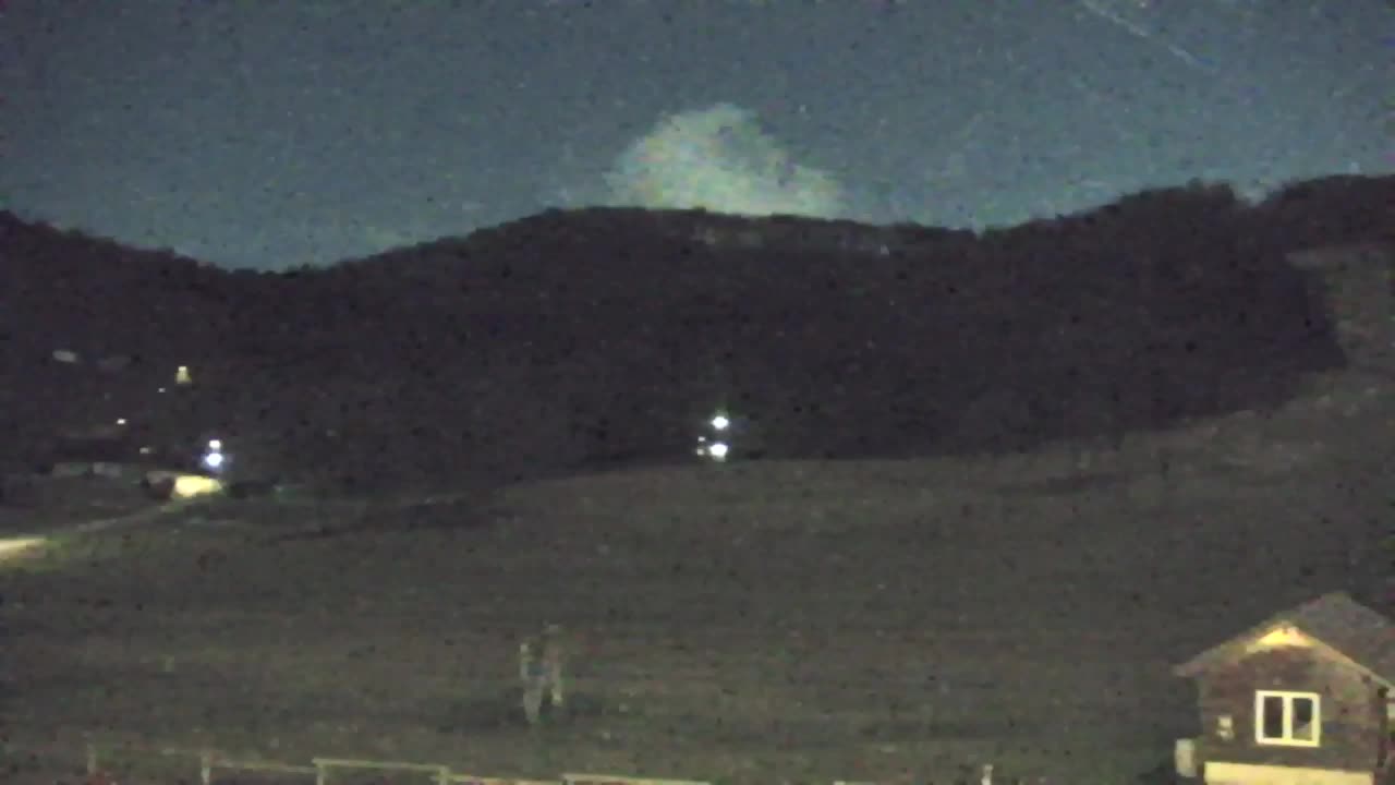 Webcam Loqua / Lokve – La bellezza della selva di Tarnova