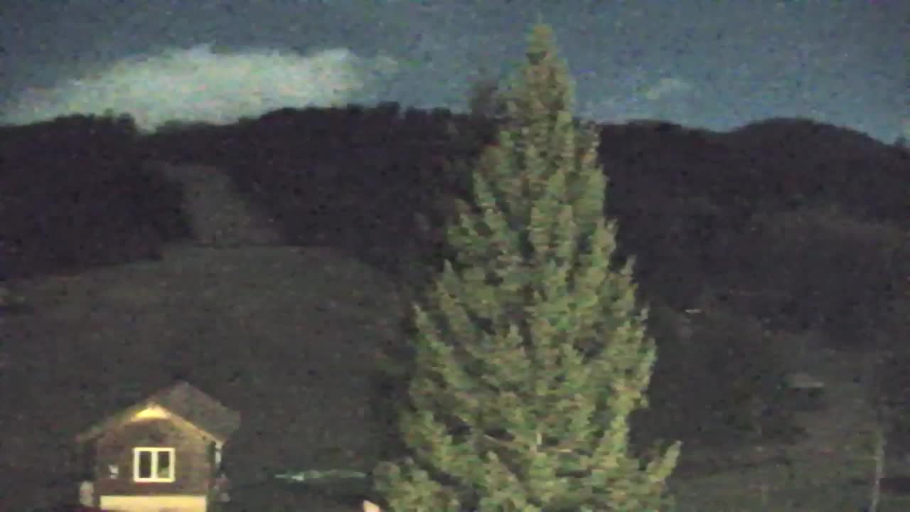 Webcam Lokve – Die Schönheit des Trnovo-Waldes