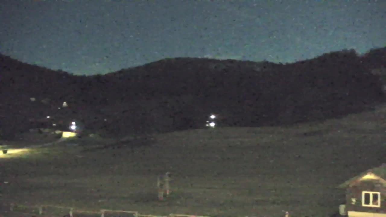 Webcam Lokve – The beauty of the Trnovo forest