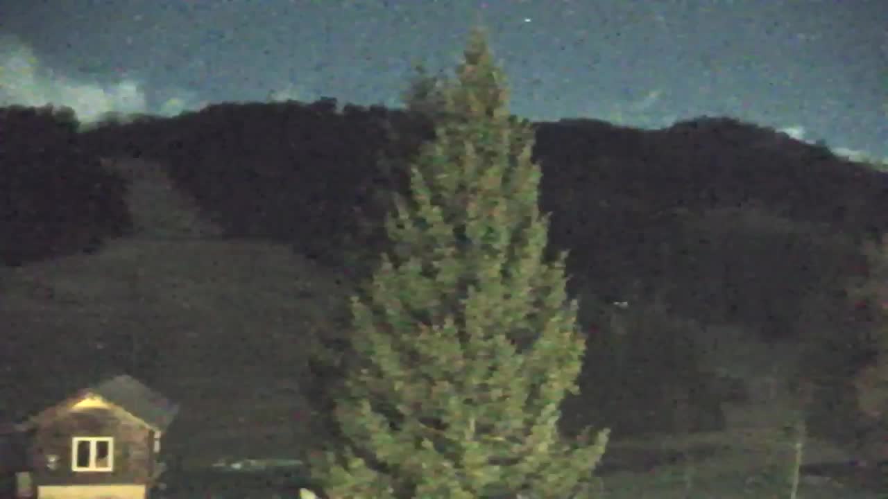 Webcam Lokve – The beauty of the Trnovo forest