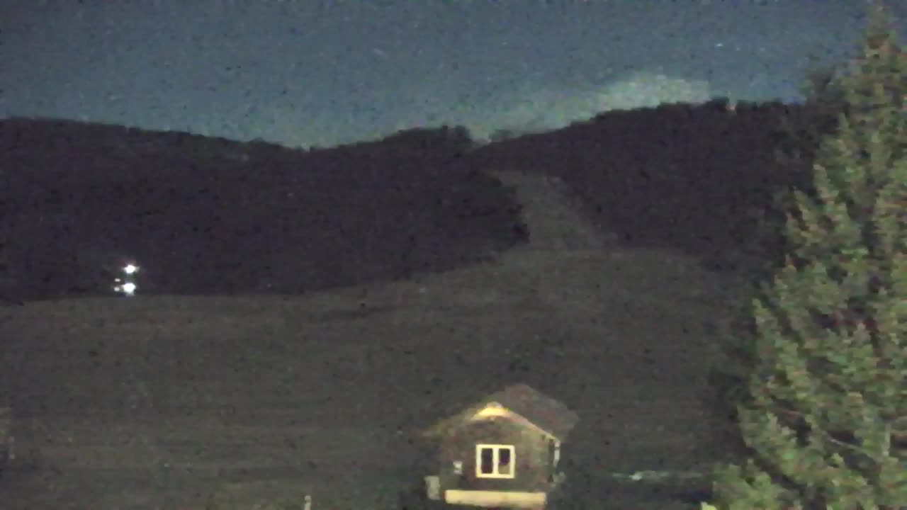 Lokve kamera – Naravne lepote Trnovskega gozda