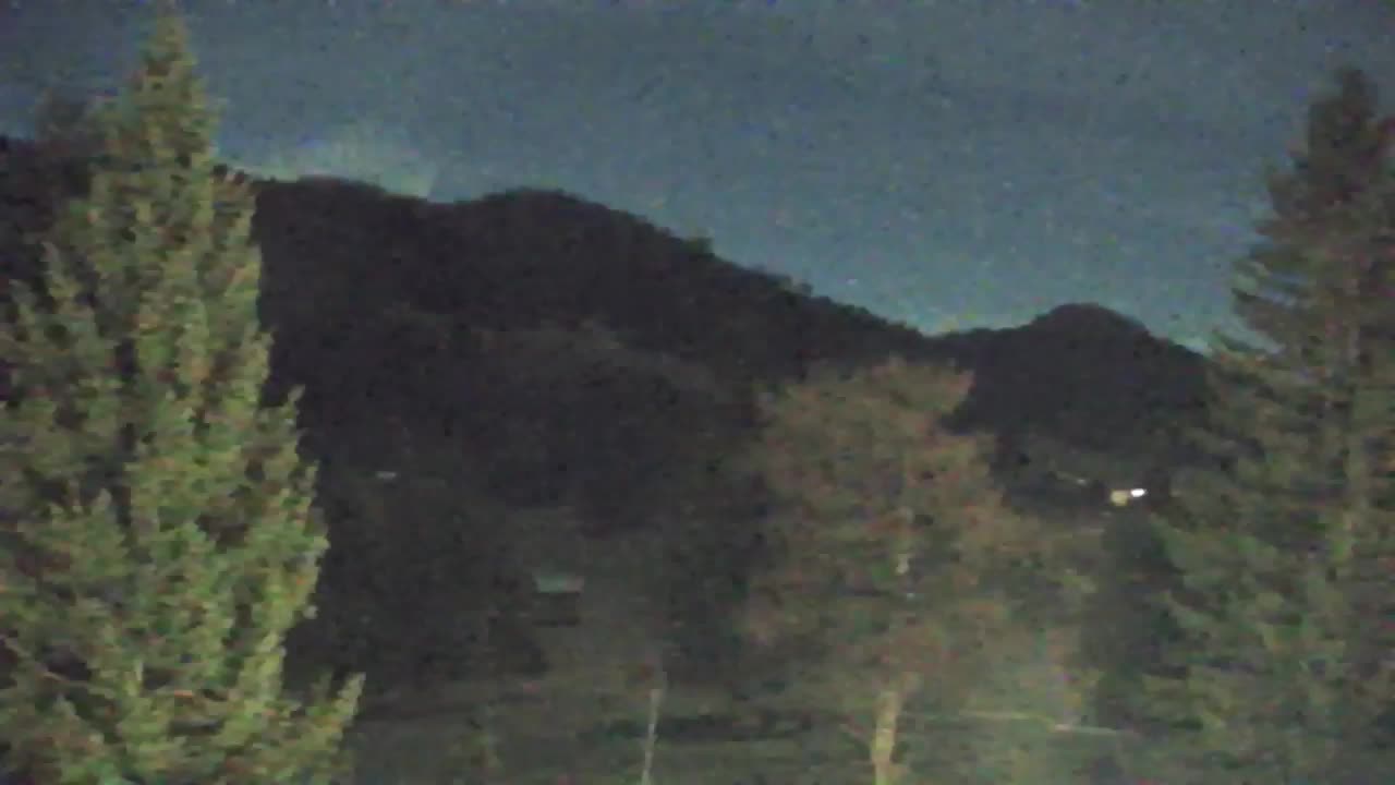 Webcam Lokve – The beauty of the Trnovo forest