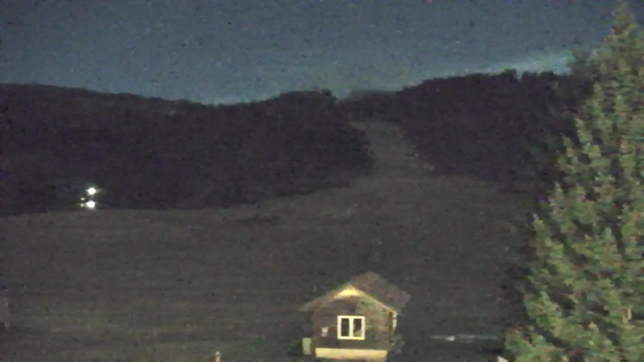 Webcam Lokve – The beauty of the Trnovo forest