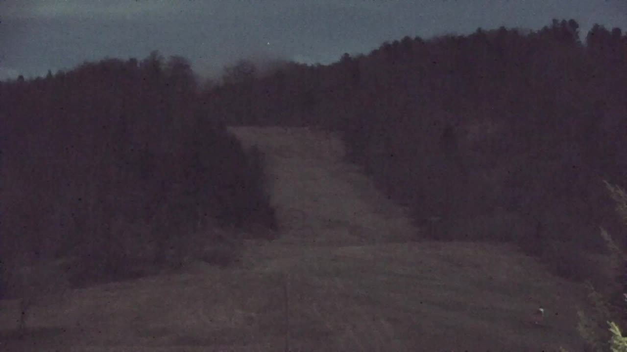 Camera en vivo Lokve – La belleza del bosque de Trnovo