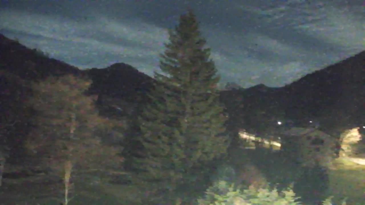 Webcam Loqua / Lokve – La bellezza della selva di Tarnova