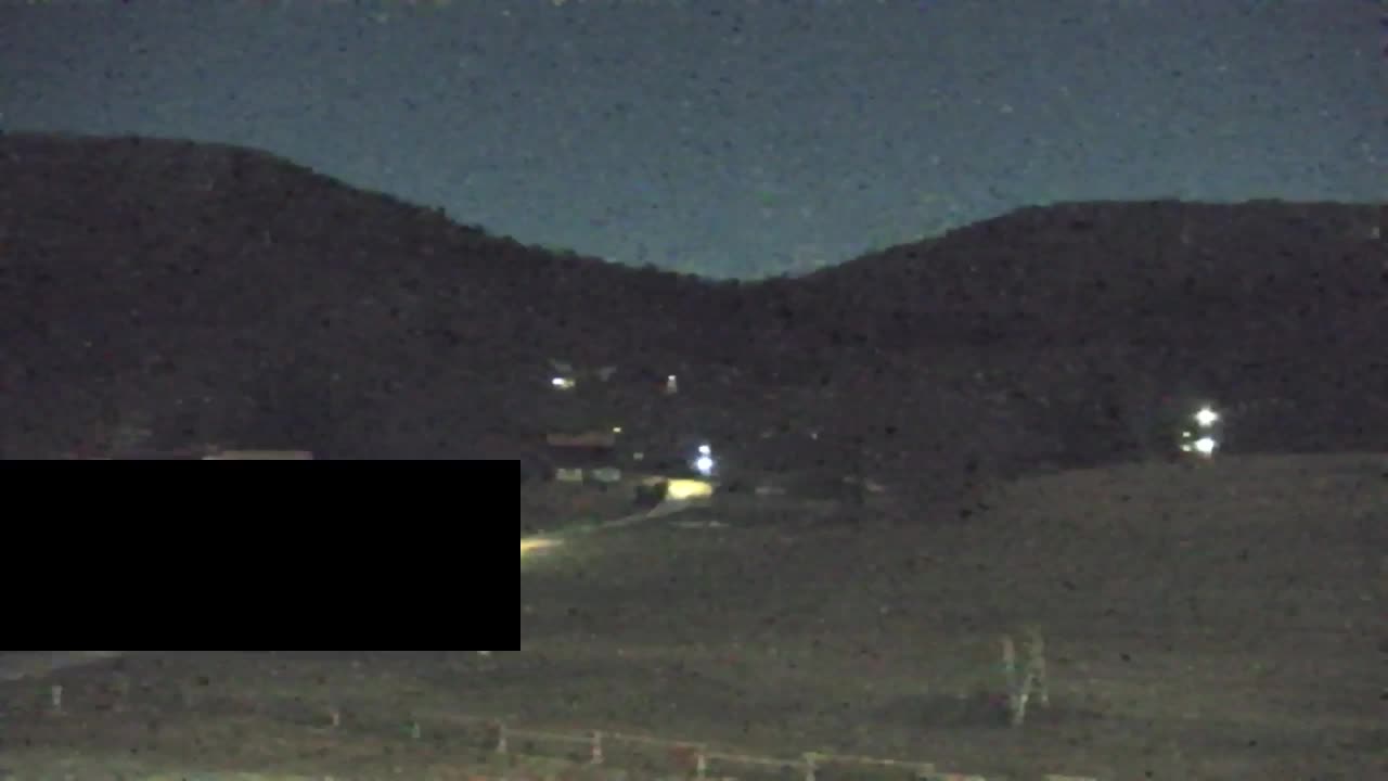 Web kamera Lokve – Ljepota Trnovske šume