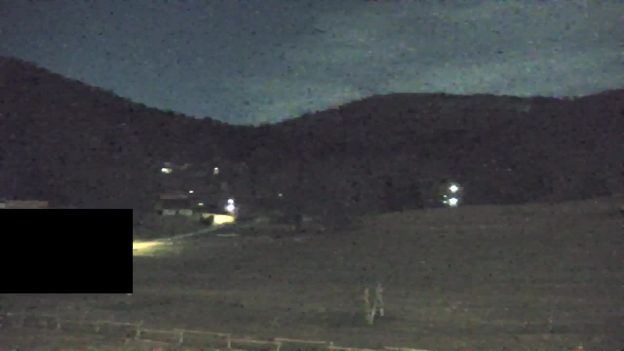 Camera en vivo Lokve – La belleza del bosque de Trnovo