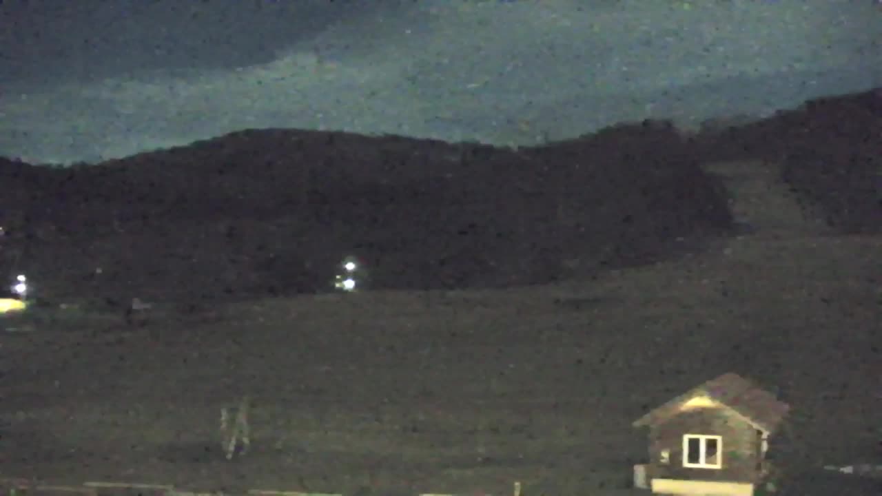 Webcam Lokve – Die Schönheit des Trnovo-Waldes