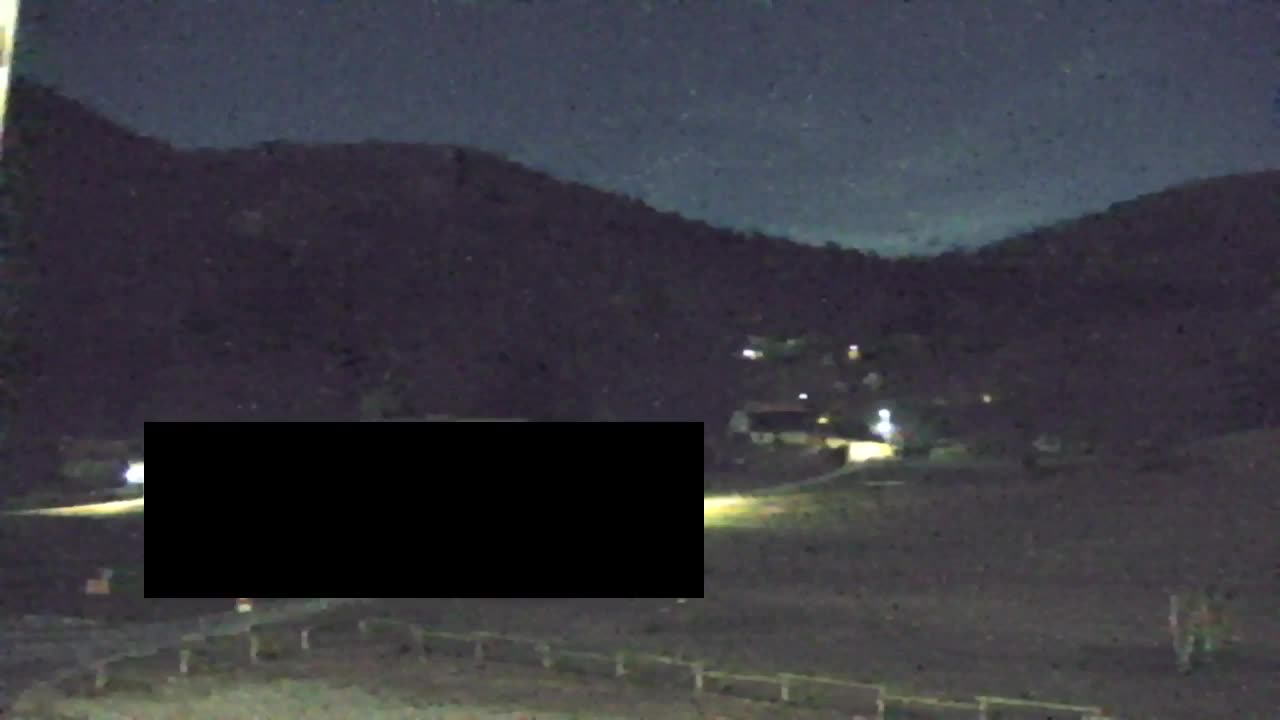 Webcam Lokve – La beauté de la forêt de Trnovo