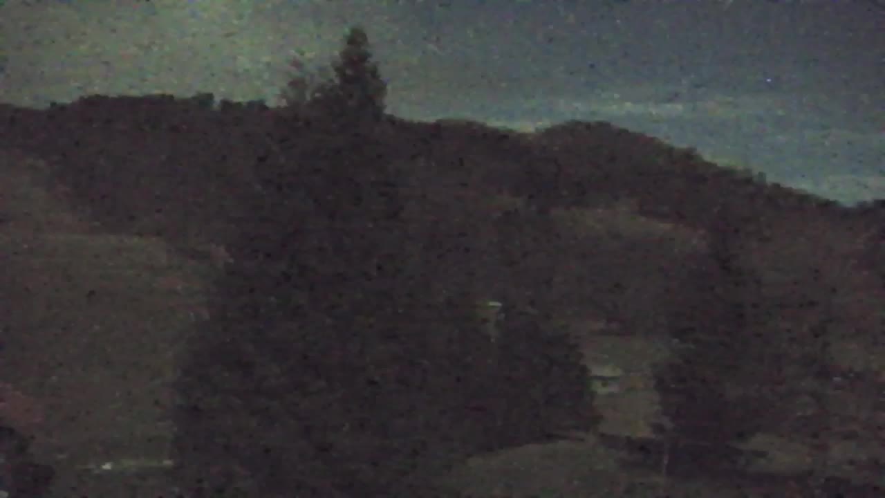 Webcam Lokve – Die Schönheit des Trnovo-Waldes