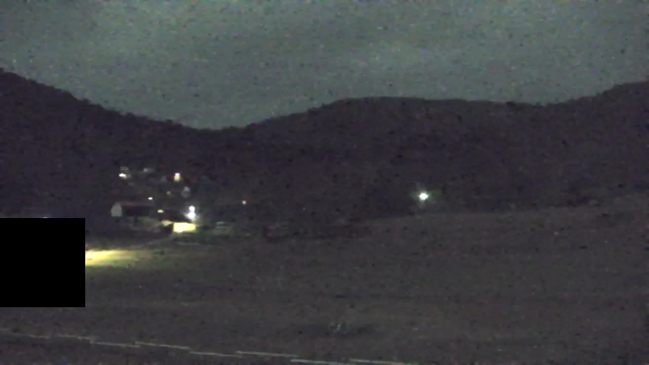 Camera en vivo Lokve – La belleza del bosque de Trnovo