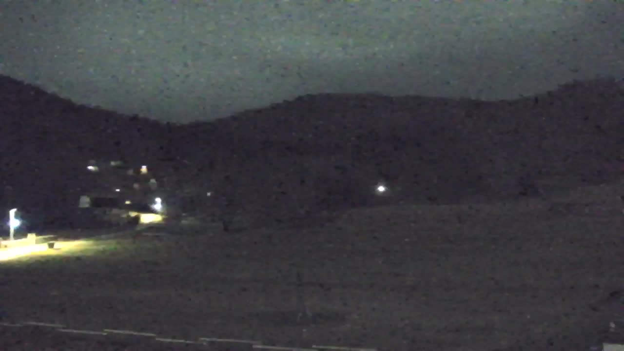 Camera en vivo Lokve – La belleza del bosque de Trnovo