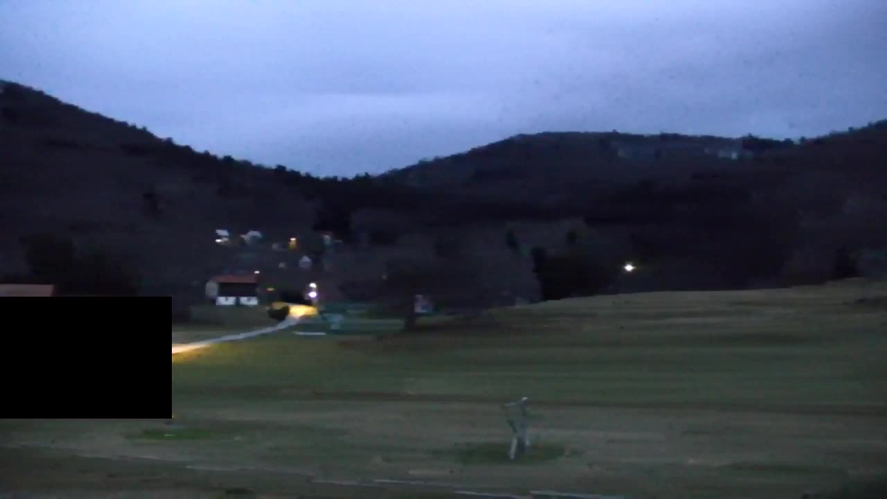 Webcam Loqua / Lokve – La bellezza della selva di Tarnova