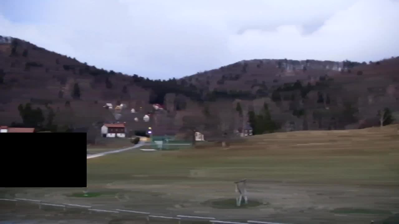 Webcam Loqua / Lokve – La bellezza della selva di Tarnova