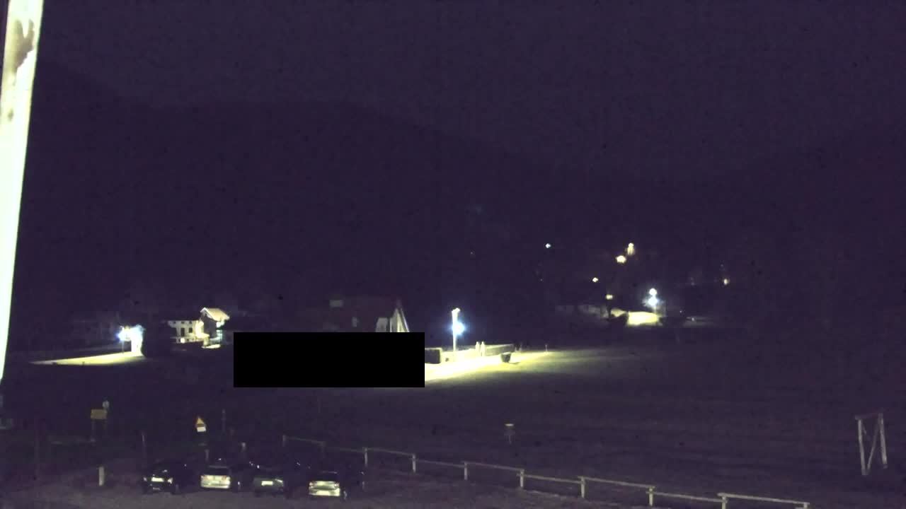 Web kamera Lokve – Ljepota Trnovske šume