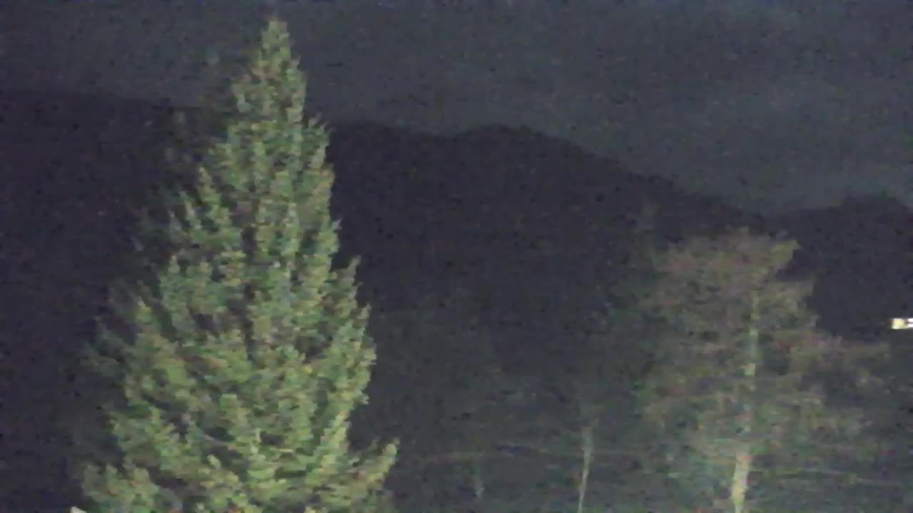 Webcam Lokve – The beauty of the Trnovo forest