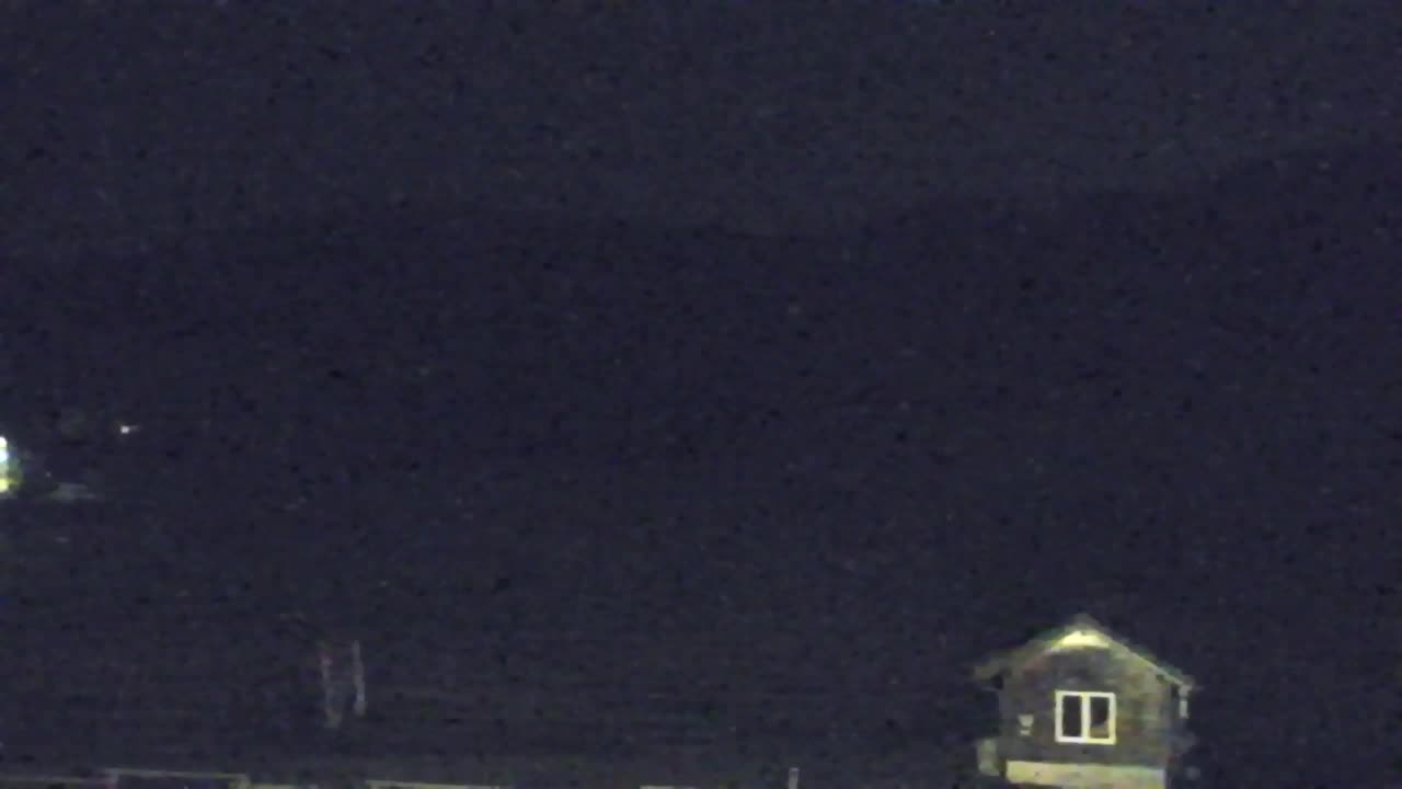 Camera en vivo Lokve – La belleza del bosque de Trnovo