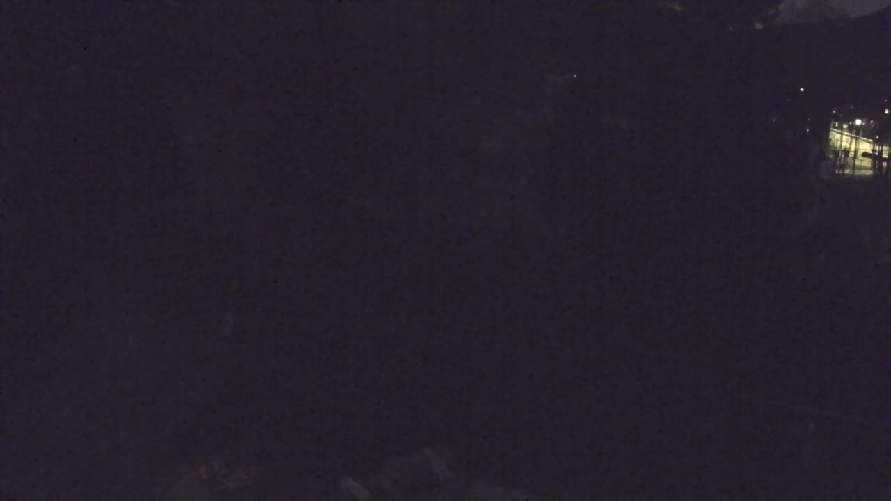 Webcam Lokve – La beauté de la forêt de Trnovo