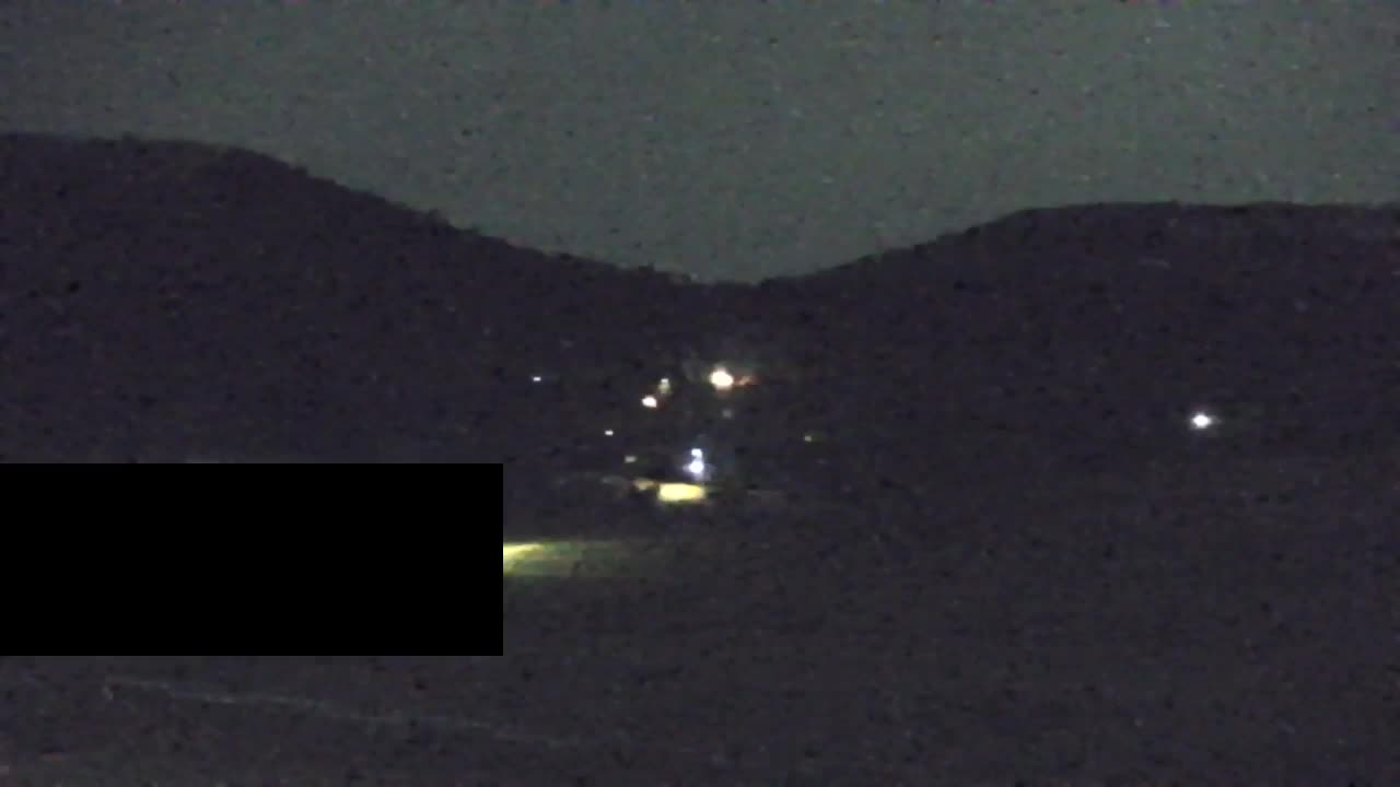 Webcam Lokve – Die Schönheit des Trnovo-Waldes