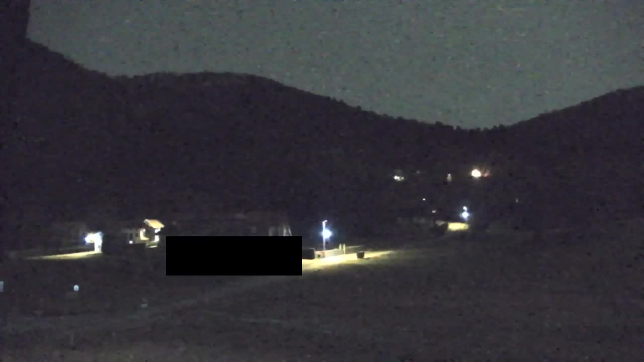 Webcam Lokve – The beauty of the Trnovo forest