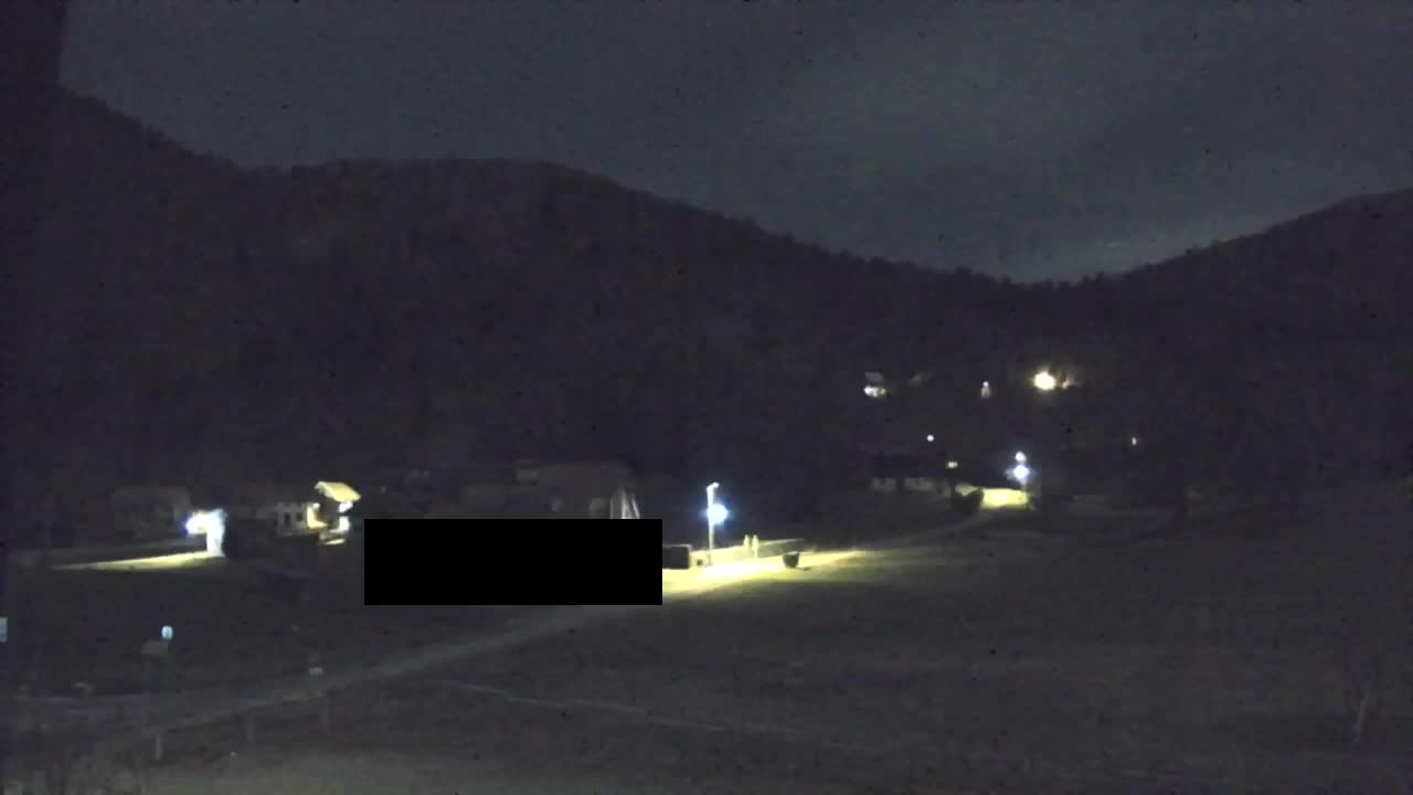 Webcam Lokve – La beauté de la forêt de Trnovo