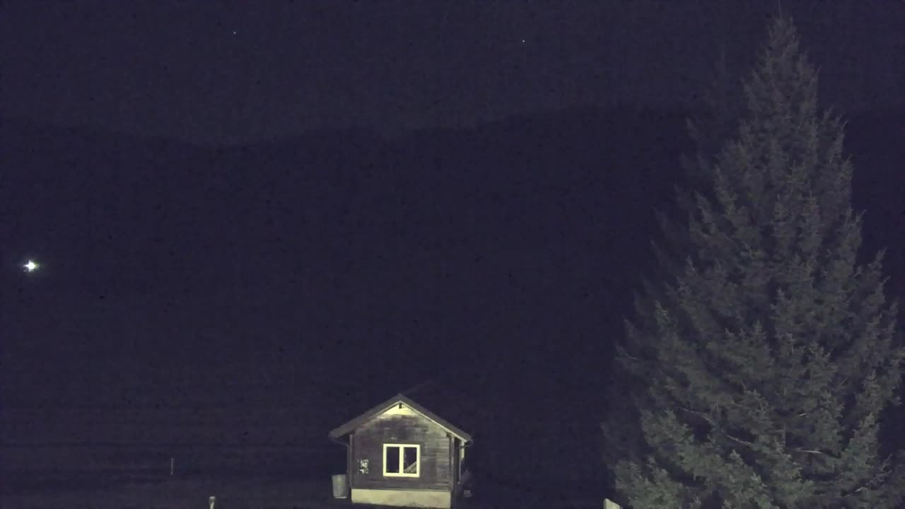 Lokve kamera – Naravne lepote Trnovskega gozda