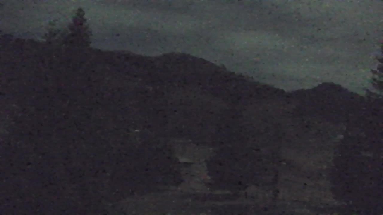 Camera en vivo Lokve – La belleza del bosque de Trnovo