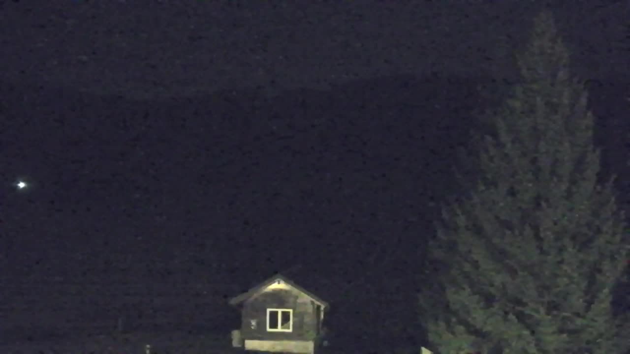 Webcam Lokve – The beauty of the Trnovo forest