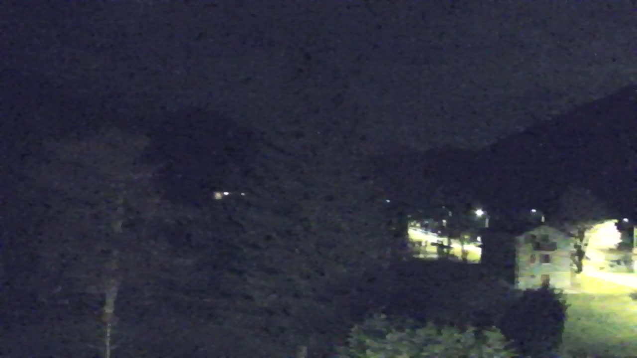 Webcam Lokve – La beauté de la forêt de Trnovo