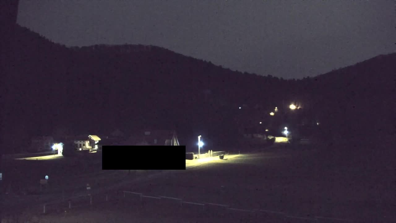 Webcam Loqua / Lokve – La bellezza della selva di Tarnova