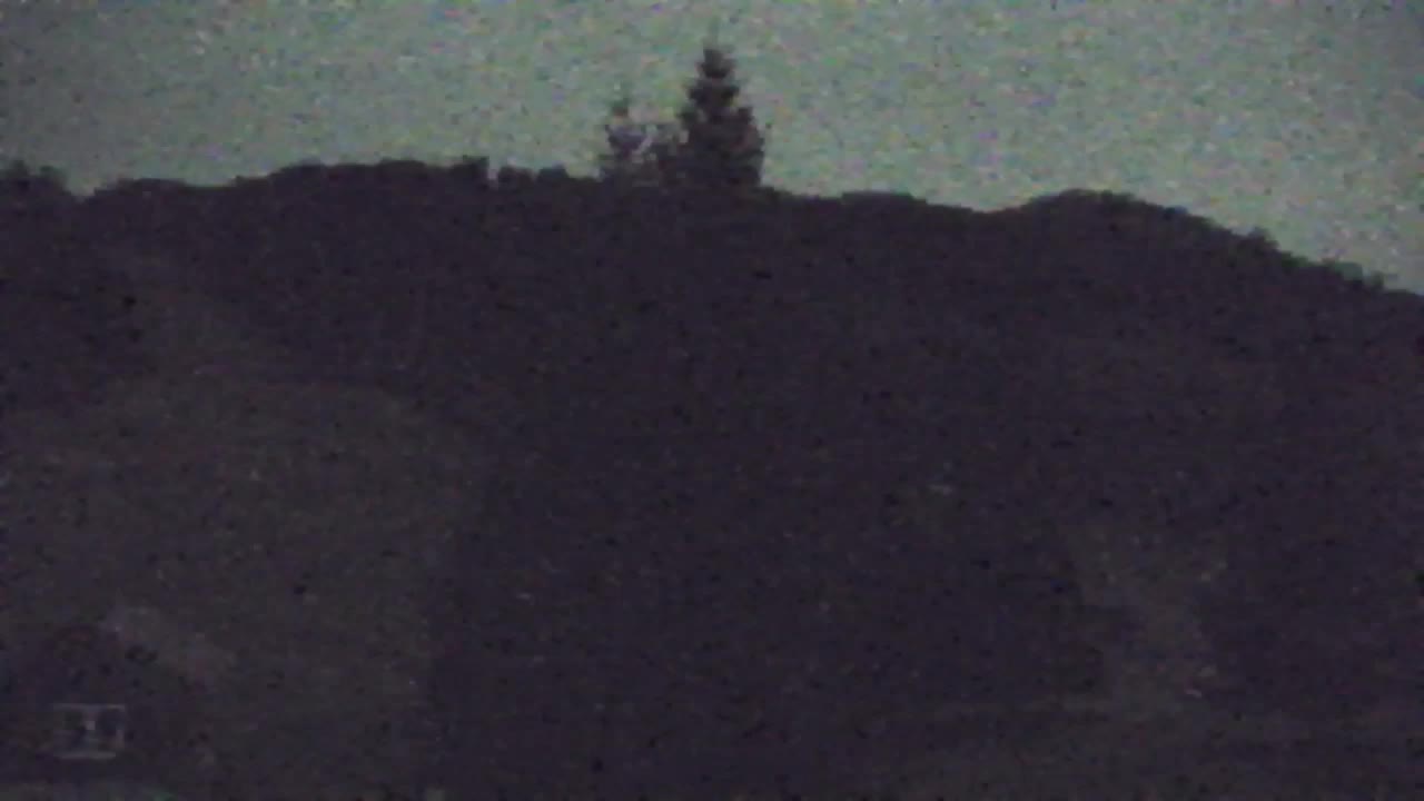 Webcam Lokve – Die Schönheit des Trnovo-Waldes