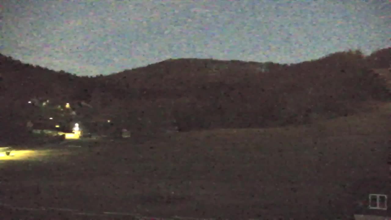 Web kamera Lokve – Ljepota Trnovske šume