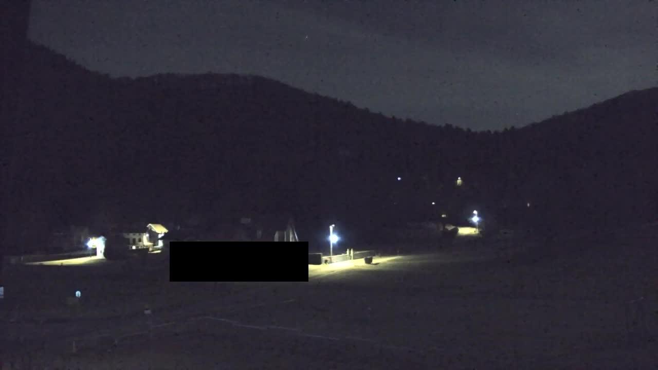 Webcam Loqua / Lokve – La bellezza della selva di Tarnova