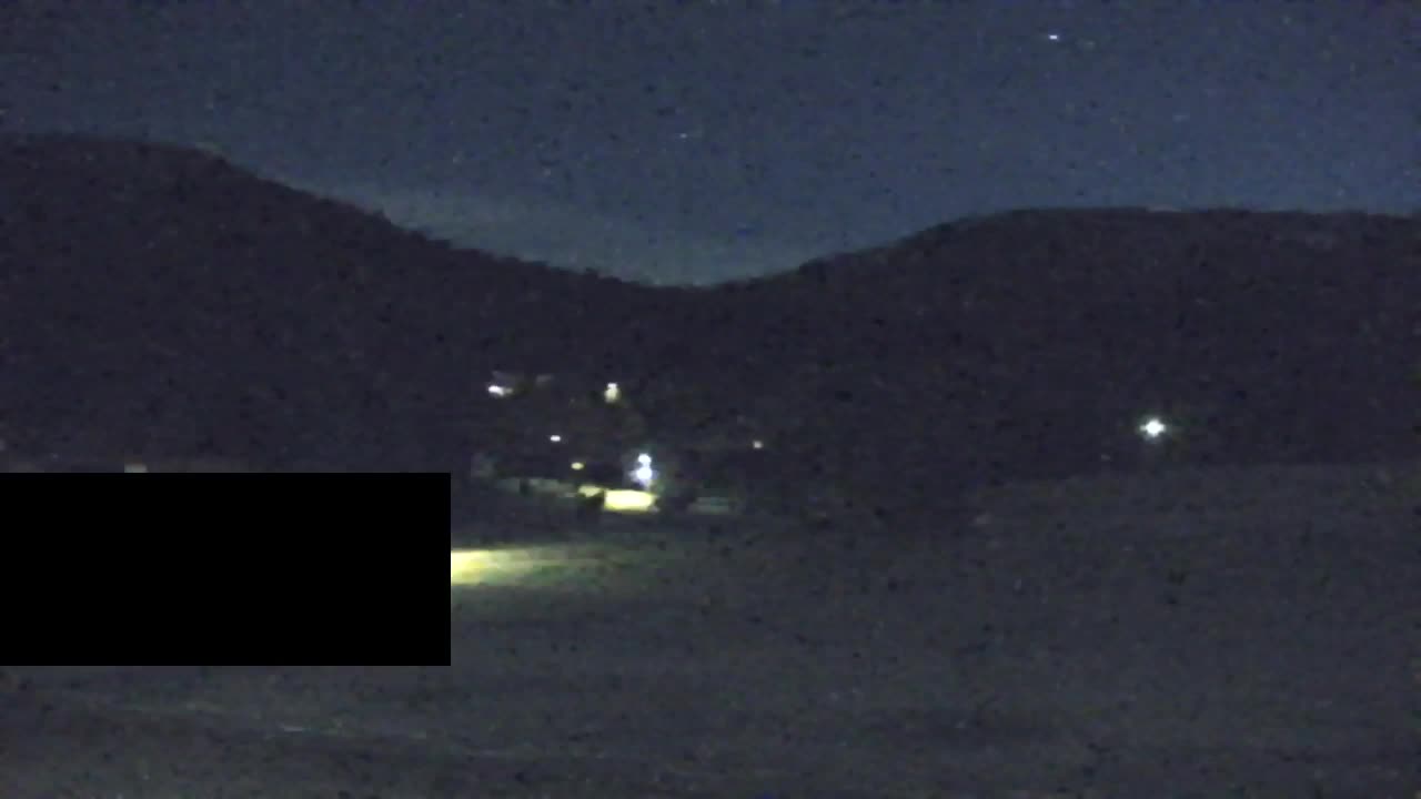 Webcam Loqua / Lokve – La bellezza della selva di Tarnova