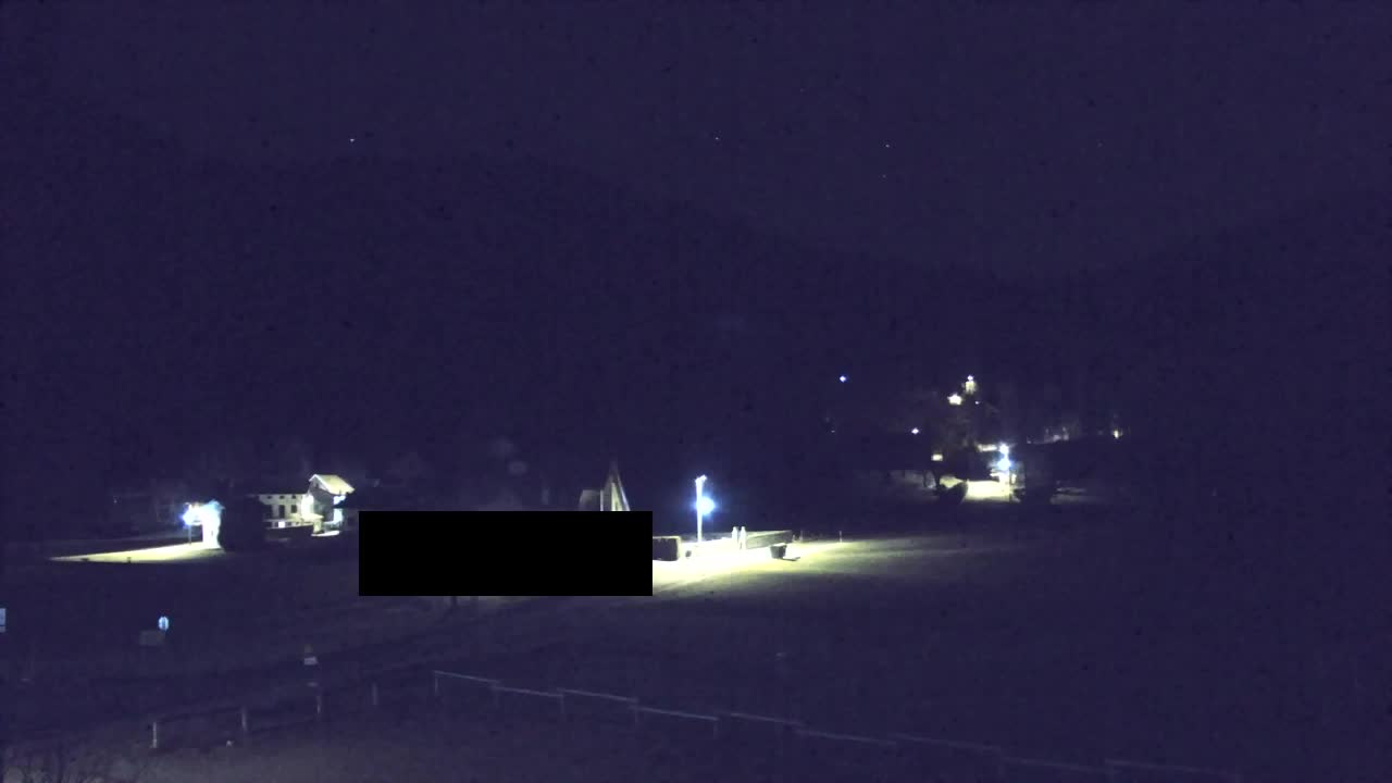 Webcam Lokve – La beauté de la forêt de Trnovo