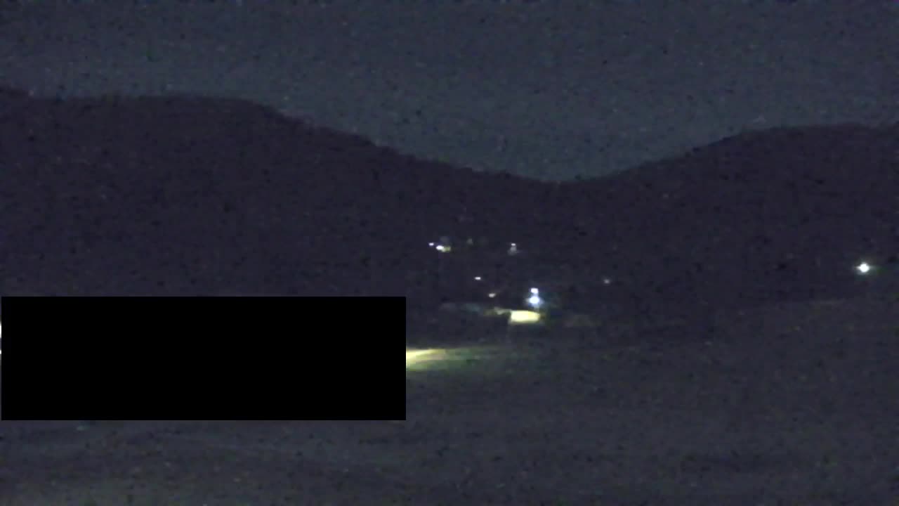 Camera en vivo Lokve – La belleza del bosque de Trnovo